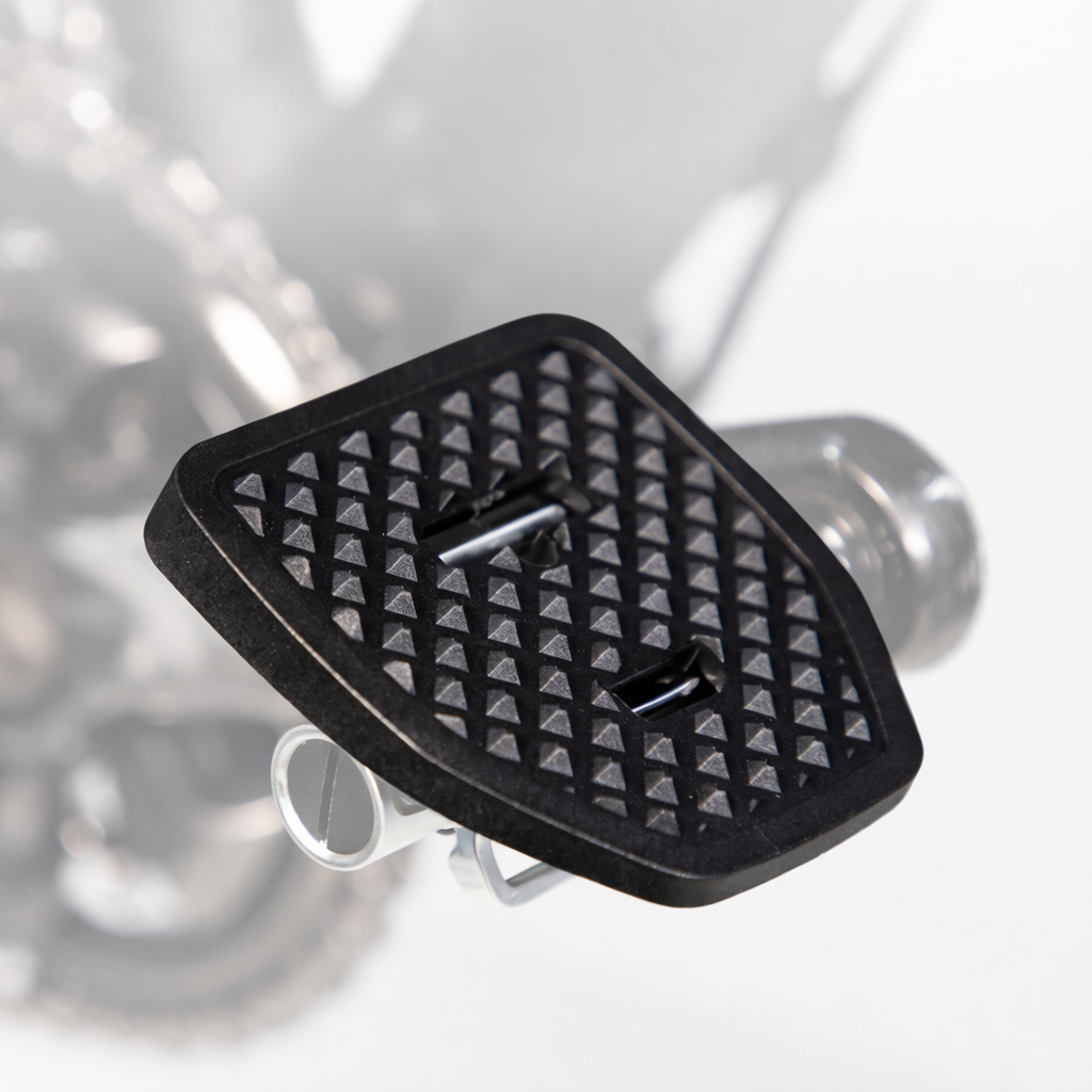 Pedal Plate | CB | Compatible with Crankbrothers Eggbeater & Candy