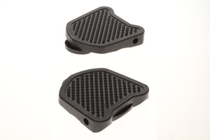 Pedal Plate | Keo | Compatible with Look Keo