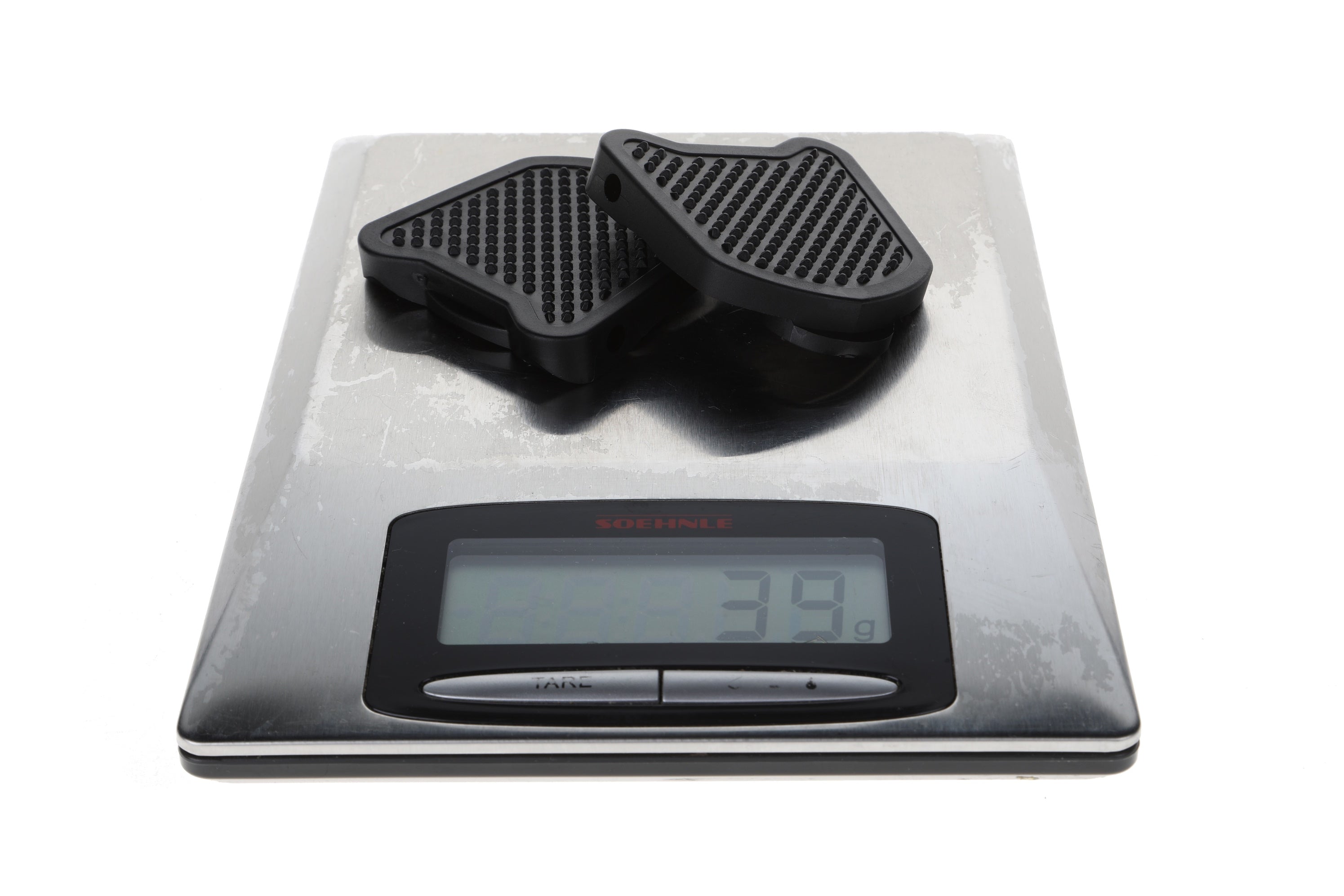 Pedal Plate | Keo | Compatible with Look Keo