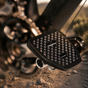 Pedal Plate | CB | Compatible with Crankbrothers Eggbeater & Candy