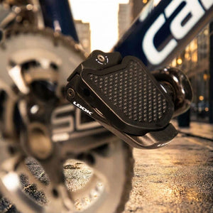 Pedal Plate | Keo | Compatible with Look Keo