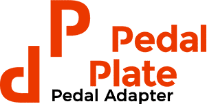 Pedal Plate BV