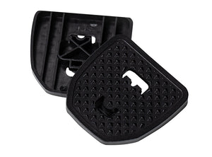 Pedal Plate | SPDX | Compatible with Shimano SPD & Look X-Track