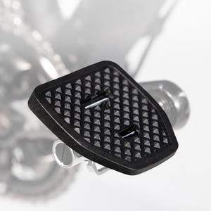 Pedal Plate | CB | Compatible with Crankbrothers Eggbeater & Candy