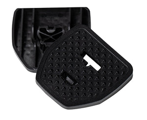Pedal Plate | CB | Compatible with Crankbrothers Eggbeater & Candy