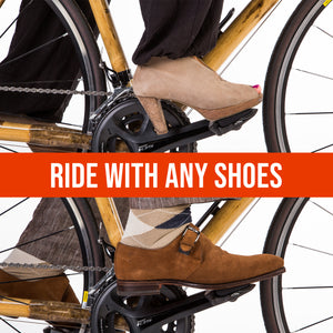 Pedal Plate | SL | Compatible with Shimano SPD-SL