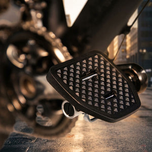Pedal Plate | CB | Compatible with Crankbrothers Eggbeater & Candy