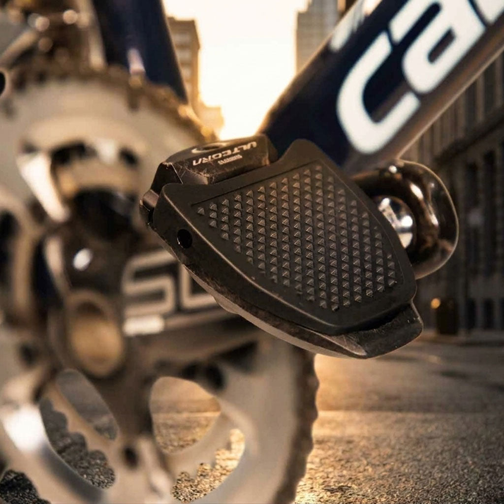 Pedal Plate | SL | Compatible with Shimano SPD-SL
