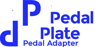 Pedal Plate